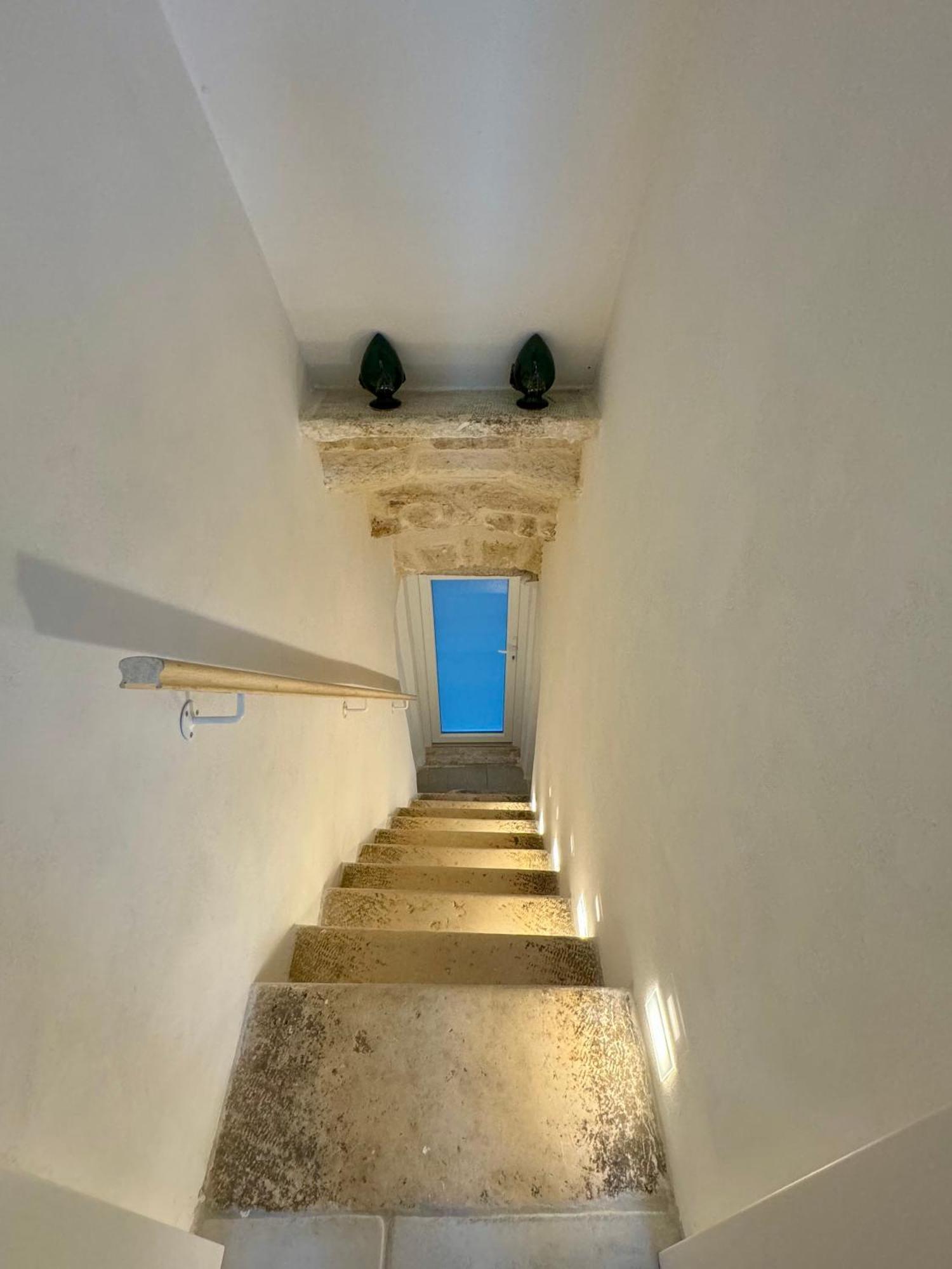 Casa Pagano Villa Noicattaro Bagian luar foto