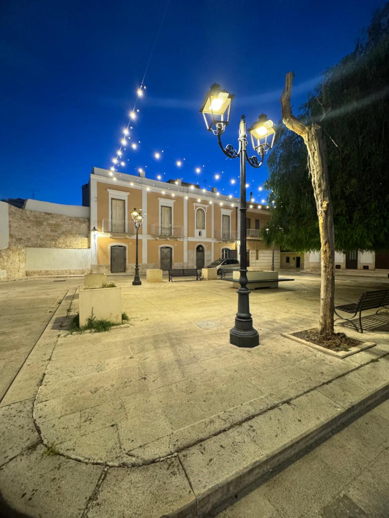 Casa Pagano Villa Noicattaro Bagian luar foto