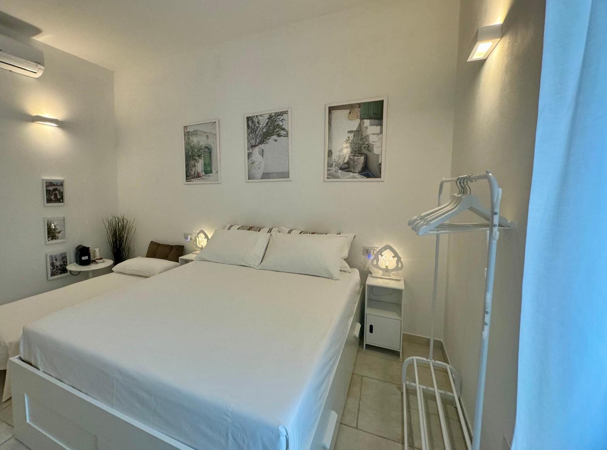 Casa Pagano Villa Noicattaro Bagian luar foto
