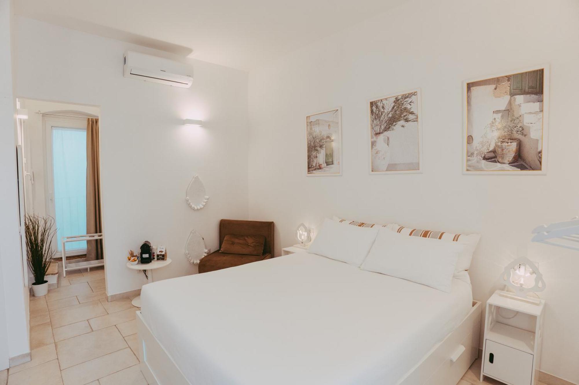 Casa Pagano Villa Noicattaro Bagian luar foto