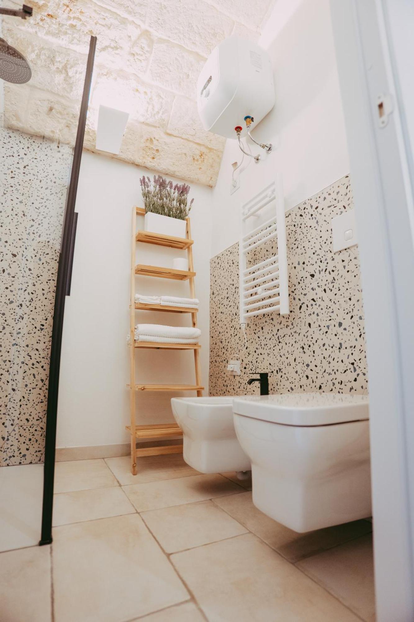 Casa Pagano Villa Noicattaro Bagian luar foto
