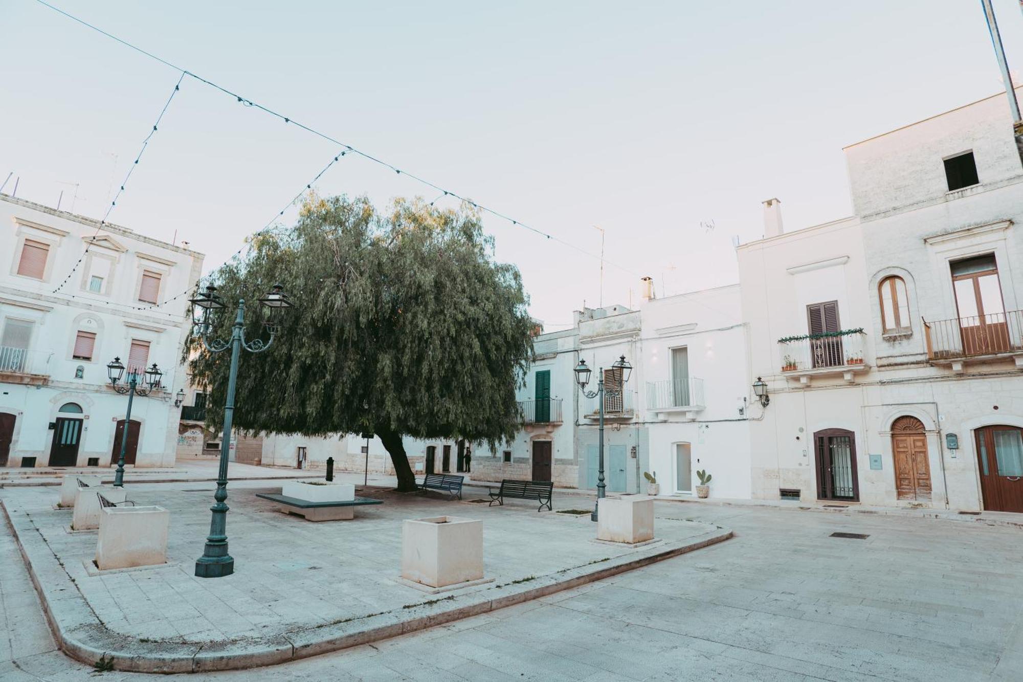 Casa Pagano Villa Noicattaro Bagian luar foto